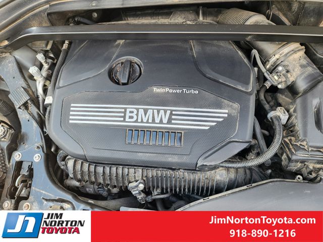 Used 2022 BMW X2 SUV