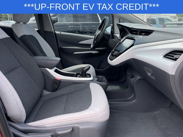 Used 2018 Chevrolet Bolt EV For Sale in Livonia, MI