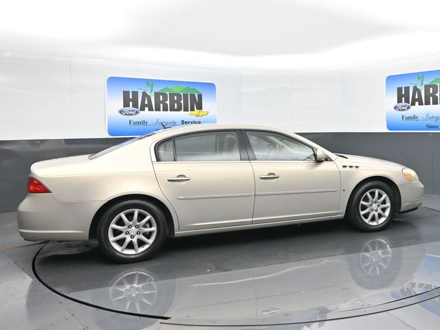 2008 Buick Lucerne CXL photo