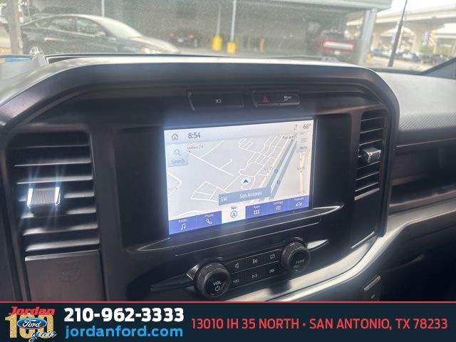 Used Car 2023 Ford F-150  Xl For Sale Under $30,000 In San Antonio, Texas