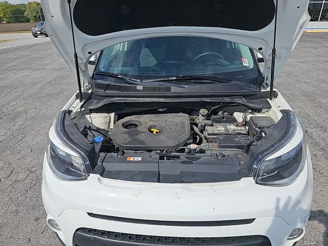 2019 Kia Soul Plus 23