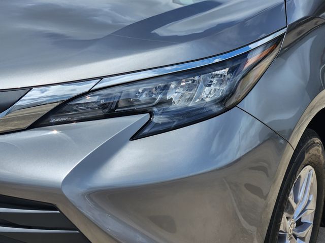 2026 Toyota Sienna XLE  at Classic Toyota Galveston
