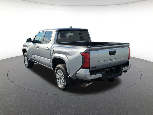 new 2025 Toyota Tacoma car, priced at $44,569