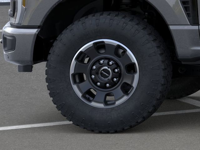 2026 Ford F-250SD Platinum:169156