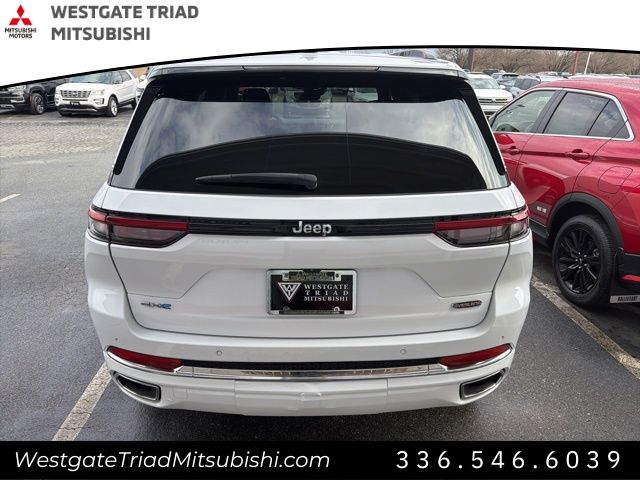 JeepGrand Cherokee8