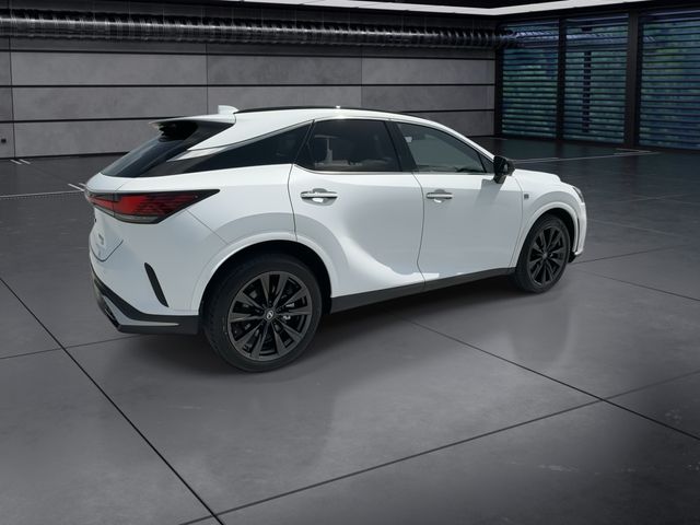 2026 Lexus RX - $59,998