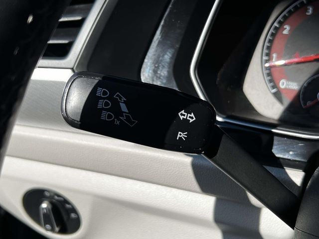 used 2021 Volkswagen Jetta car, priced at $14,854