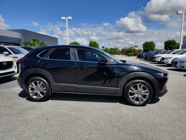 2020 Mazda CX-30 Select 6