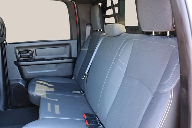 Used Car 2022 Ram 2500  Tradesman For Sale Under $40,000 In Austin, Texas