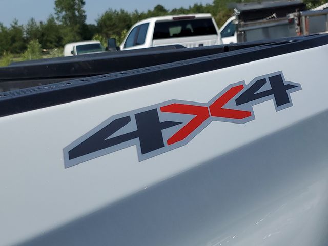 2026 Chevrolet Silverado 1500 Crew Cab 4WD Pickup for sale #TG413027 - photo 34