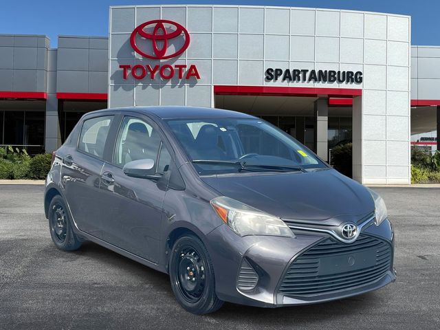 2017 Toyota Yaris L 2dr Hatchback