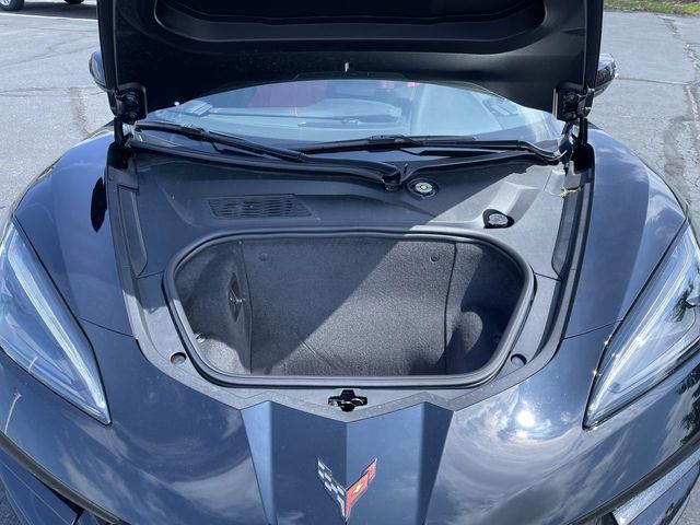 Used 2023 Chevrolet Corvette For Sale in Muncie, IN