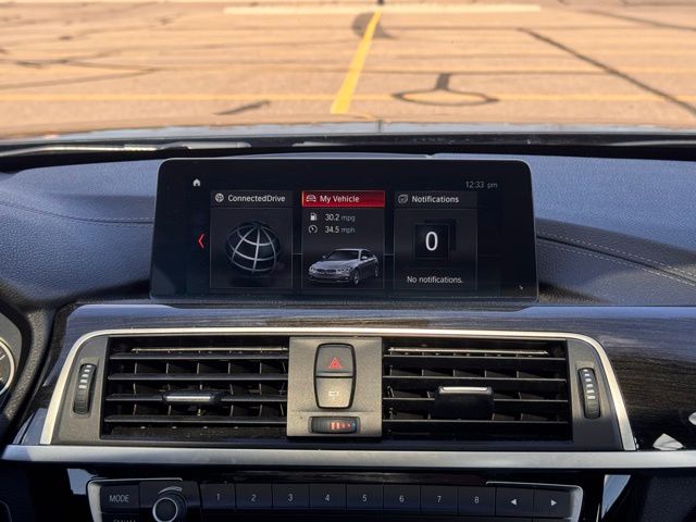 2019 BMW 430i Gran Coupe xDrive