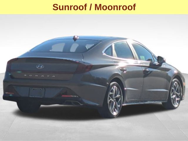 2023 Hyundai Sonata SEL 5