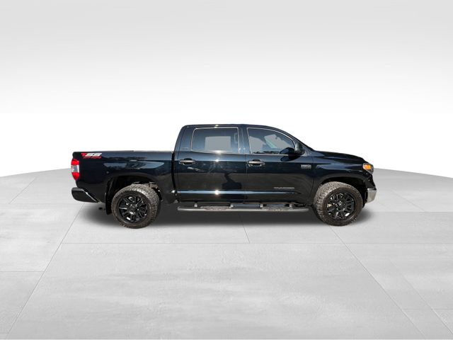 2021 Toyota Tundra SR5 11