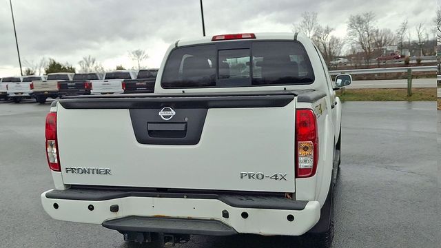 Used 2018 Nissan Frontier For Sale in Gilbertsville, PA