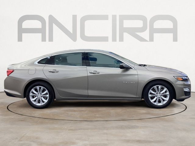Used Car 2024 Chevrolet Malibu  Lt For Sale Under $20,000 In San Antonio, Texas