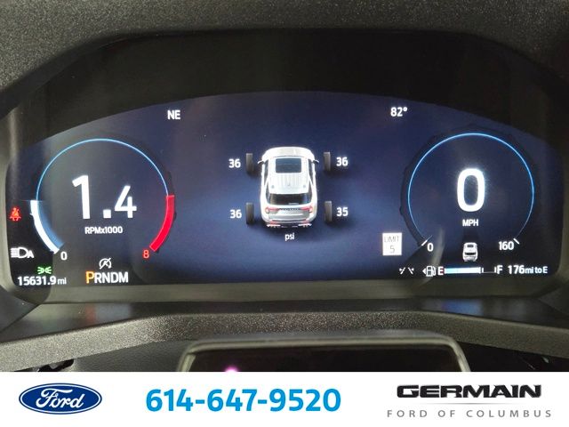 Used 2025  Ford ST image 25