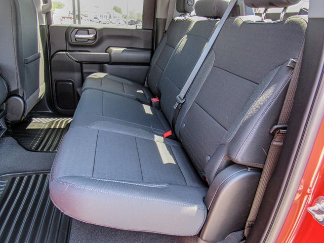 Photo of 2025 Chevrolet Silverado 2500HD Custom in Dallas, GA - 17,  2025 Chevrolet Silverado 2500HD Custom:44221