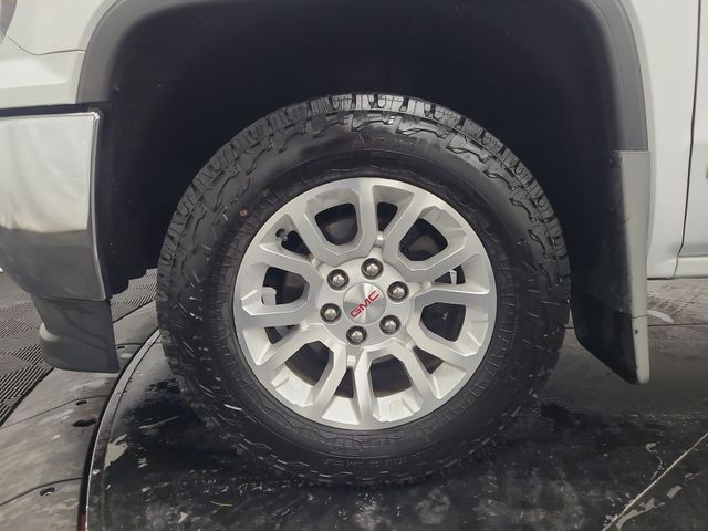 2018 – GMC – Sierra 1500