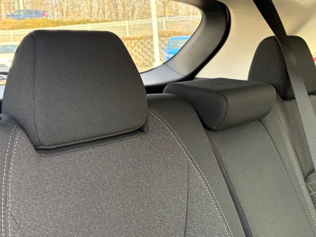 new 2026 Honda HR-V car, priced at $29,048