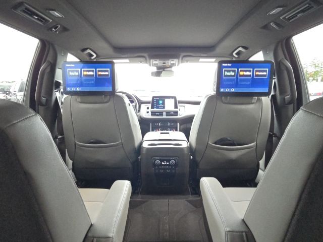 2024 Chevrolet Tahoe Z71:167901A