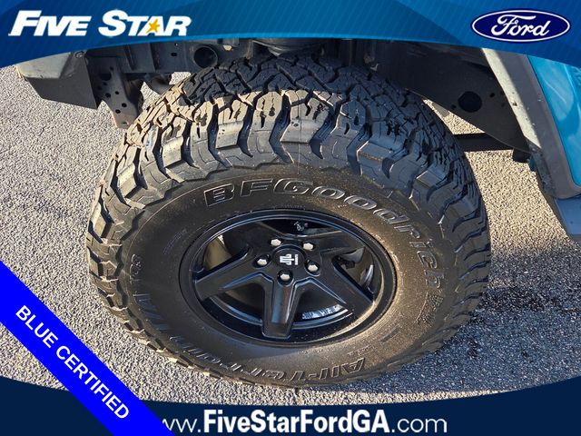 Certified Used 2020 Beige Jeep Unlimited Sahara image 10