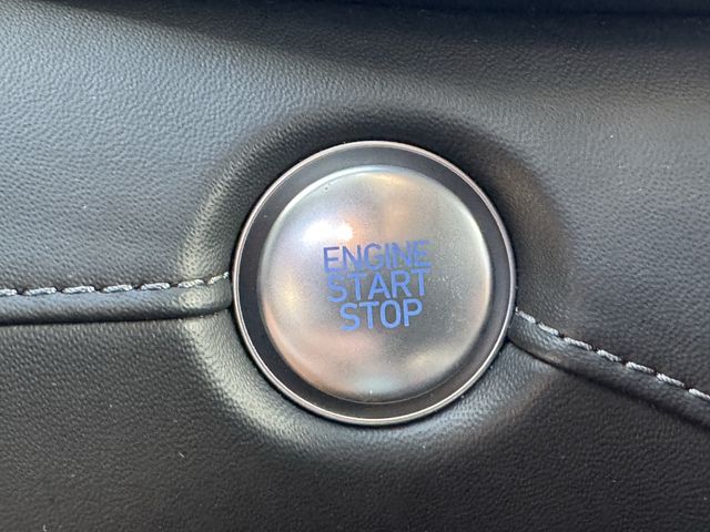 2023 Hyundai Santa Fe Calligraphy Silver at Don McGill Toyota