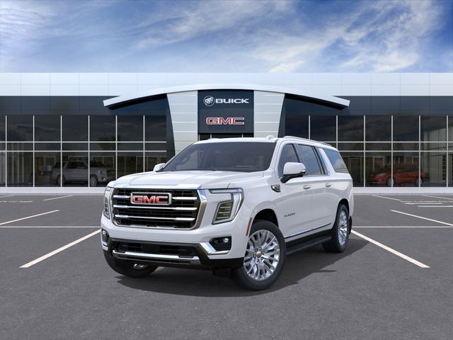 New 2026 White GMC Elevation image 8