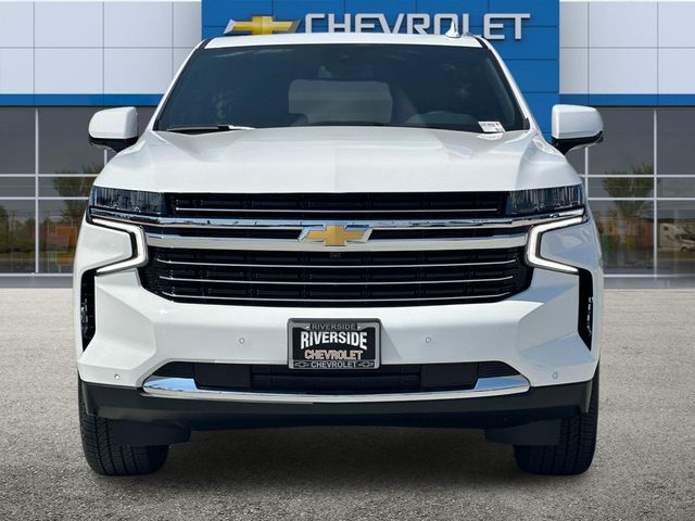 2024 Chevrolet Tahoe LT 3