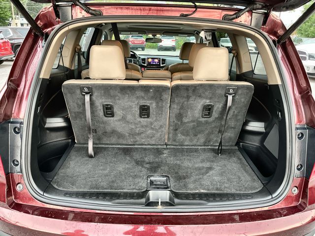 Used 2018  Honda EX-L image 22