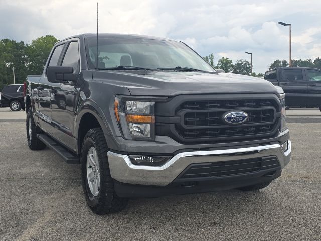 Photo of 2023 Ford F-150 XL in Dallas, GA - 7,  2023 Ford F-150 XL:B01743