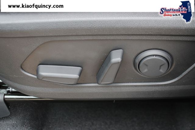 New 2026 Kia Sorento SUV