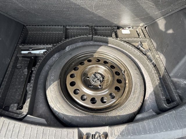 2019 Ford Escape SE photo