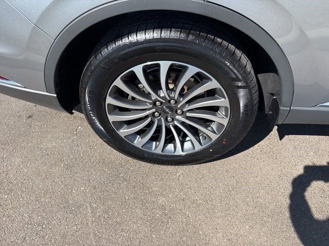 2021 Lincoln Aviator Reserve photo