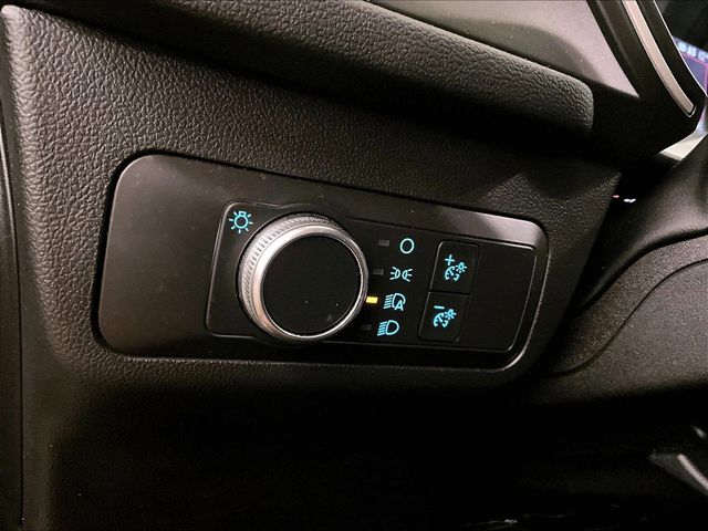 2020 Ford Escape SE Gray at Carlisle Cadillac Buick GMC