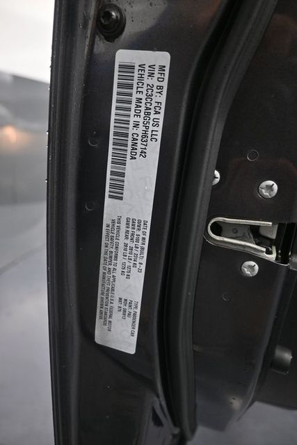 2023 Chrysler 300 S Gray at Toyota of Victoria