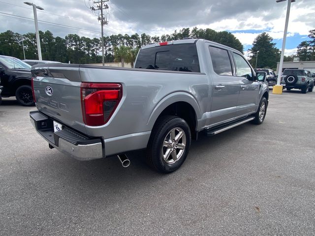 2024 Ford F-150 XLT 5