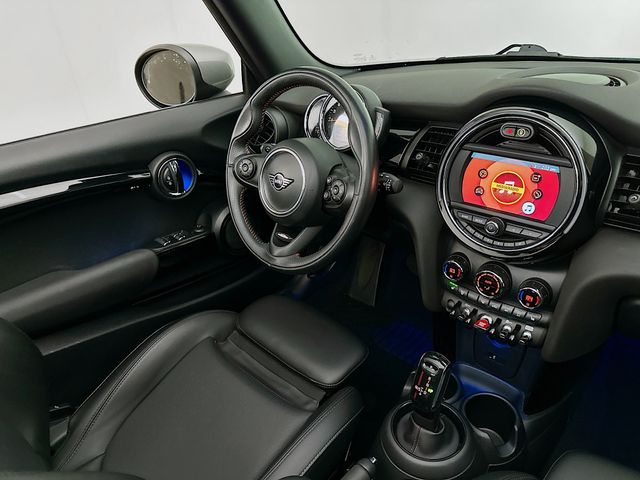 2020 MINI Cooper S Signature 21