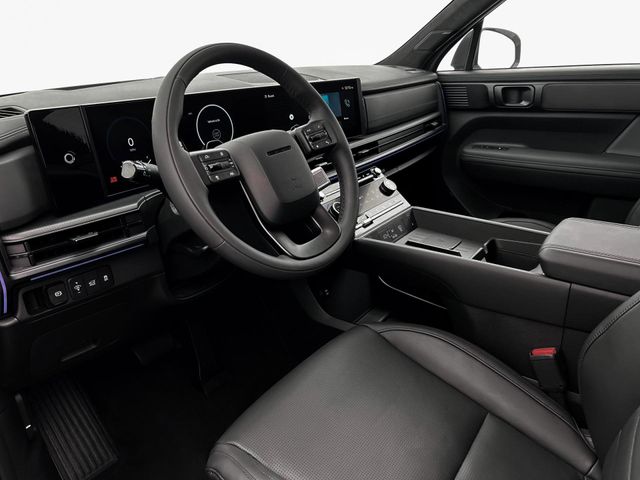 New 2026 Black Hyundai Calligraphy image 14