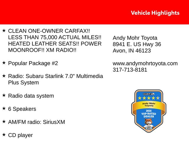 View vehicle photo 2