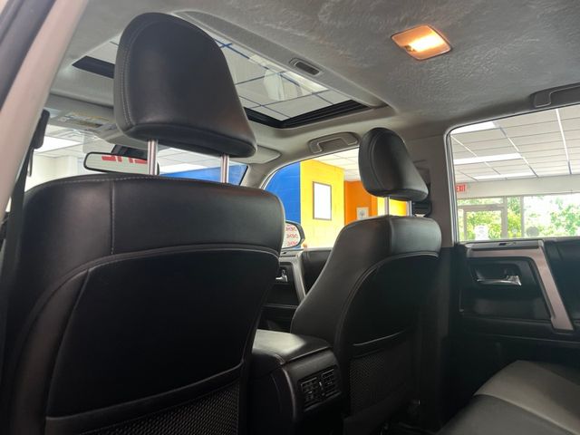 Used 2023 Toyota 4Runner SUV