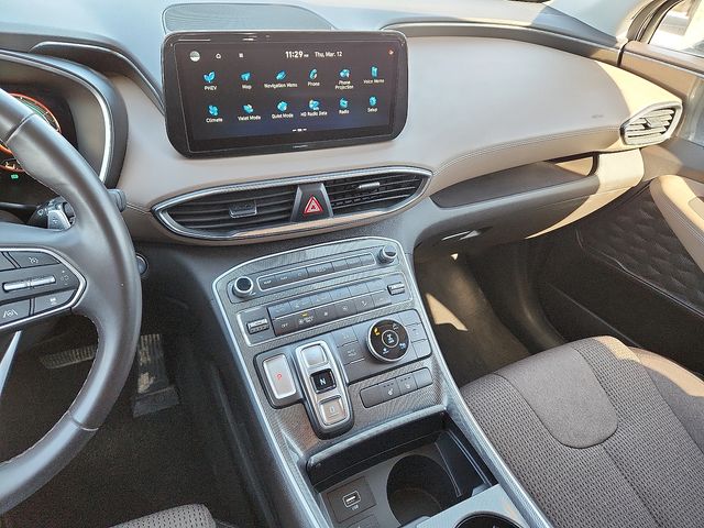 Used Car 2023 Hyundai Santa Fe Plug-in Hybrid  Sel Convenience For Sale Under $25,000 In Plainview, Texas