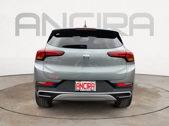 Used Car 2024 Buick Encore Gx  Preferred For Sale Under $25,000 In San Antonio, Texas