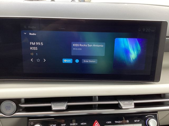 Used Car 2025 Hyundai Tucson  Sel For Sale Under $25,000 In San Antonio, Texas