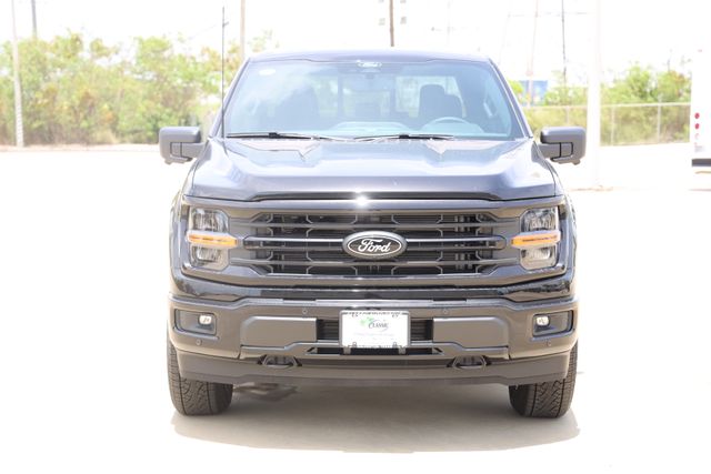 2026 Ford F-150 XLT - 1
