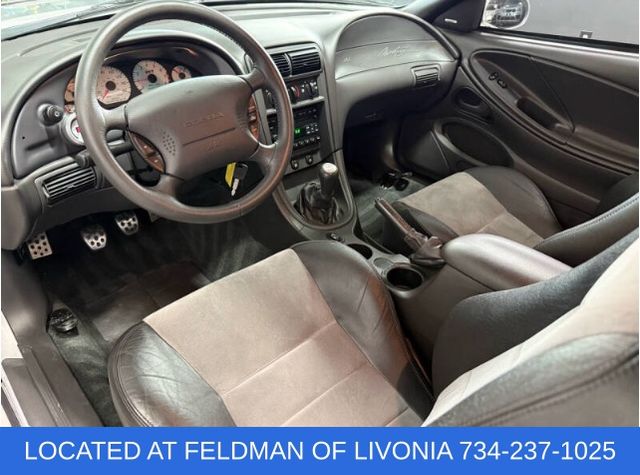 Used 2003 Ford Mustang For Sale in Livonia, MI
