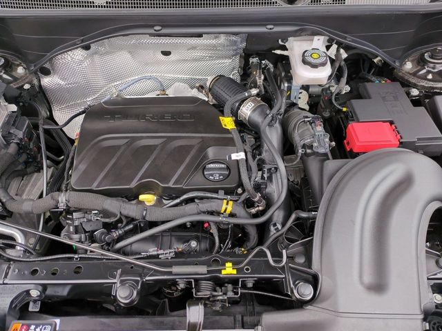 2023 Buick Encore GX Select photo