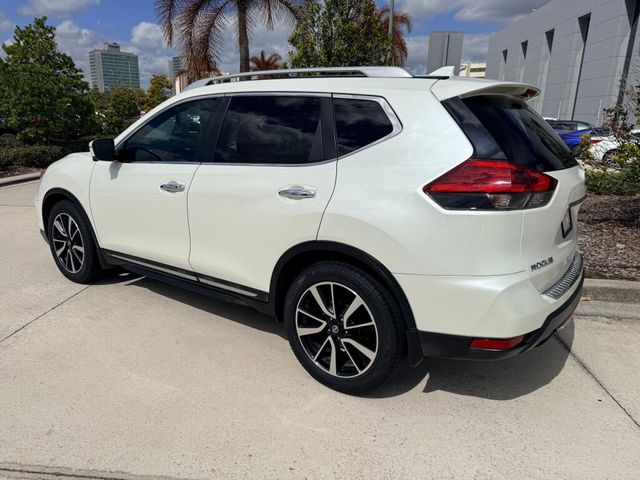 Thumbnail: 2017 Nissan Rogue - 2