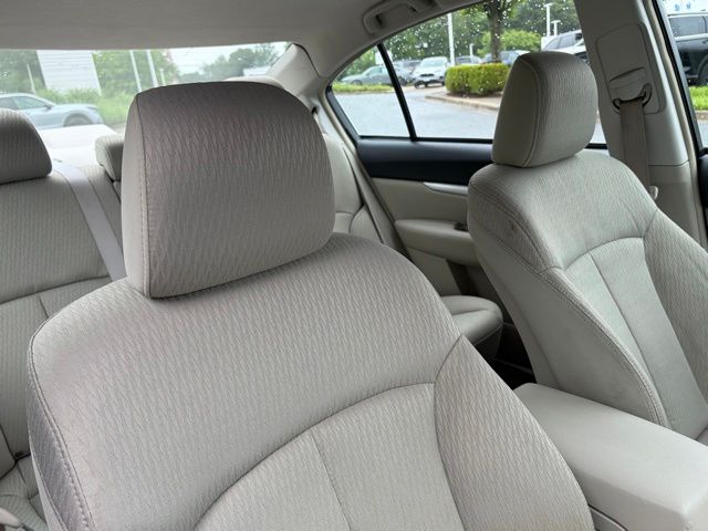 used 2011 Subaru Legacy car, priced at $9,999